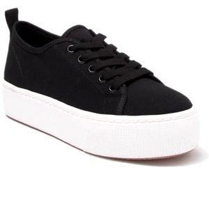 abound platform sneakers
